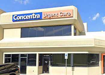 Concentra Urgent Care North Charleston North Charleston Urgent Care Clinics image 1