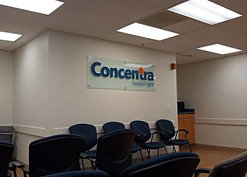 North Las Vegas Urgent Care Clinics Concentra Urgent Care North Las Vegas