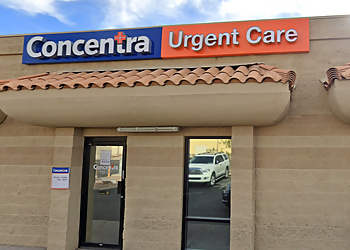 Concentra Urgent Care North Las Vegas North Las Vegas Urgent Care Clinics image 1