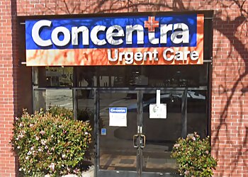 Concentra Urgent Care Oakland Oakland Urgent Care Clinics image 1