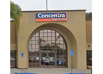 Concentra Urgent Care Oceanside Oceanside Urgent Care Clinics image 1