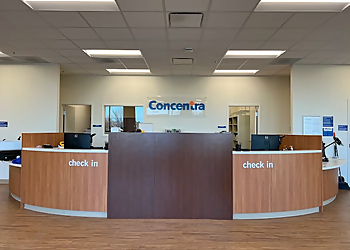 Olathe Urgent Care Clinics Concentra Urgent Care Olathe