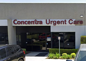 Concentra Urgent Care Ontario Ontario Urgent Care Clinics image 1