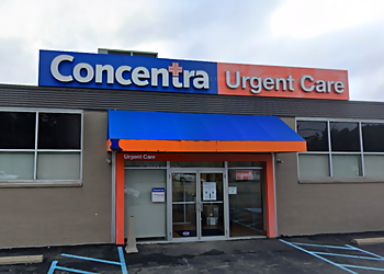 Concentra Urgent Care Pittsburgh Pittsburgh Urgent Care Clinics image 1