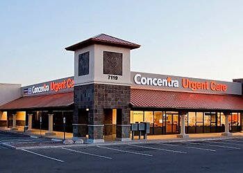 Concentra Urgent Care Pomona Pomona Urgent Care Clinics image 1