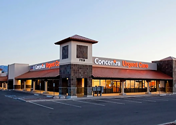 Concentra Urgent Care Pueblo Pueblo Urgent Care Clinics image 1