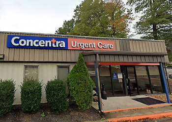 Concentra Urgent Care Richmond Richmond Urgent Care Clinics image 1