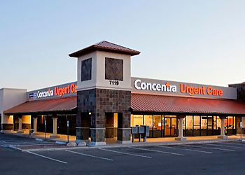 Concentra Urgent Care Sacramento Concentra Urgent Care Sacramento - Sacramento, CA Urgent Care Clinics - Clinic Exterior Image