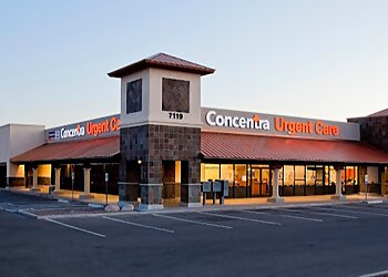 Concentra Urgent Care Salt Lake City Salt Lake City Urgent Care Clinics image 1