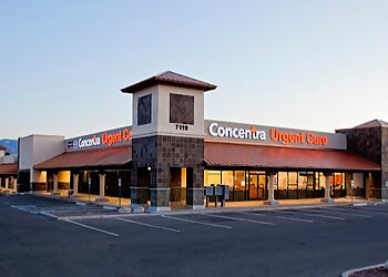Concentra Urgent Care San Francisco San Francisco Urgent Care Clinics image 1
