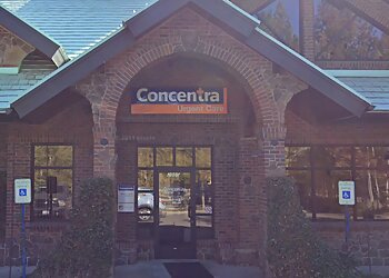 Concentra Urgent Care Spokane Spokane Urgent Care Clinics image 1