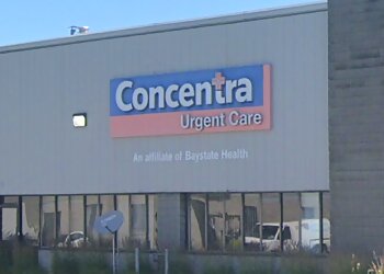Concentra Urgent Care Springfield Springfield Urgent Care Clinics image 1