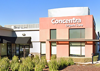 Concentra Urgent Care Sunnyvale Sunnyvale Urgent Care Clinics image 1