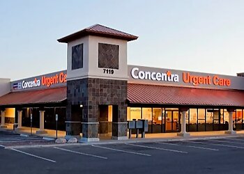 Concentra Urgent Care Tacoma Tacoma Urgent Care Clinics image 1