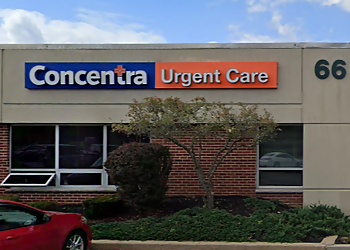 Concentra Urgent Care Wilmington Lowell Urgent Care Clinics image 1