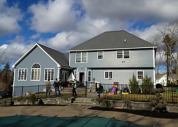 Manchester Residential Architects Concept 21 LLC