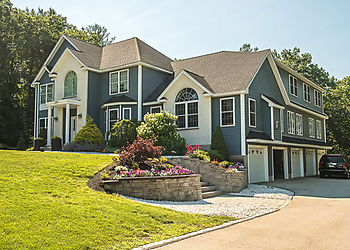 Manchester Residential Architects Concept 21 LLC