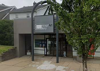 Pittsburgh Art Galleries Concept Art Gallery