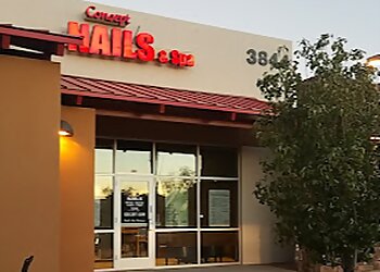 Tucson Nail Salons Concept Nails