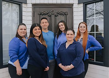 Salt Lake City Property Management Concept Property Management