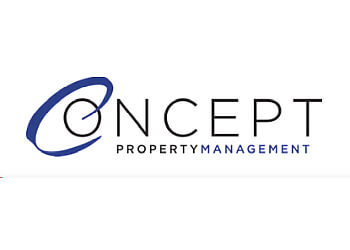 Concept Property Management Salt Lake City Property Management