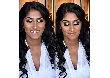 Washington Makeup Artists Conceptual Beauty