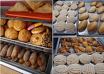 Victorville Bakeries Concha Bakery