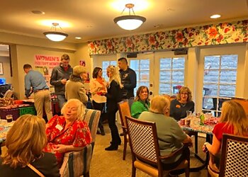 Seattle Assisted Living Facilities Concierge Care Advisors