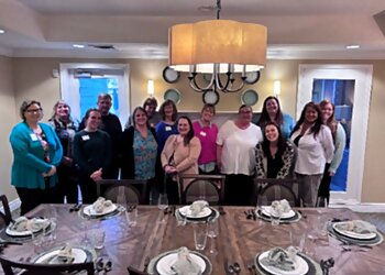 Seattle Assisted Living Facilities Concierge Care Advisors