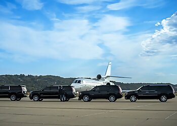 Columbia Limo Service Concierge SUV & Limo Services