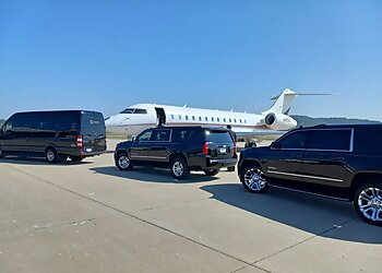 Columbia Limo Service Concierge SUV & Limo Services