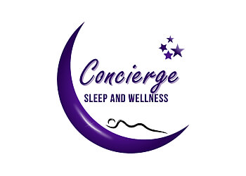 Concierge Sleep & Wellness
