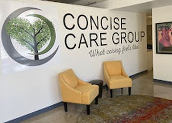 Concise Care Group