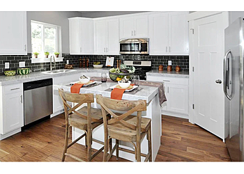 West Valley City Home Builders Concord Homes