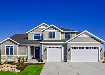 Concord Homes West Valley City Home Builders image 1
