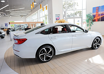 Concord Car Dealerships Concord Honda