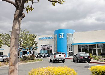 Concord Honda Concord Car Dealerships