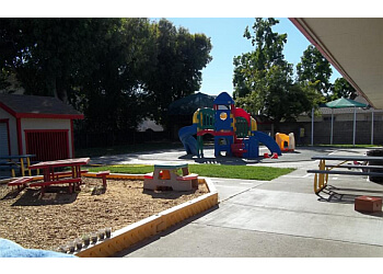 Concord KinderCare - Concord, CA Preschools - Exterior Image