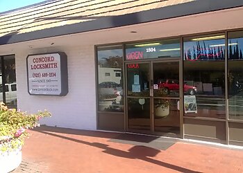Concord Locksmiths Concord Locksmith