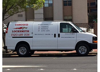 Concord Locksmith Concord Locksmiths image 1