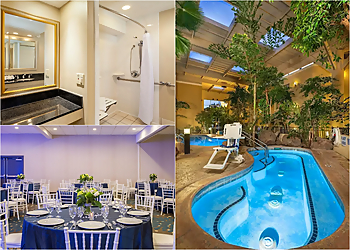 Concord Hotels Concord Plaza Walnut Creek