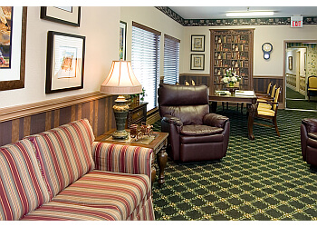 Concord Assisted Living Facilities Concord Royale