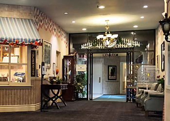 Concord Assisted Living Facilities Concord Royale