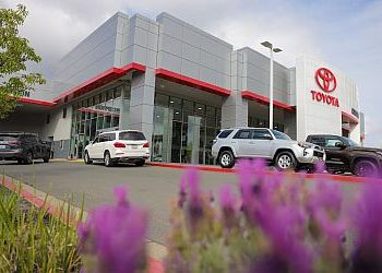 Concord Toyota Concord Car Dealerships