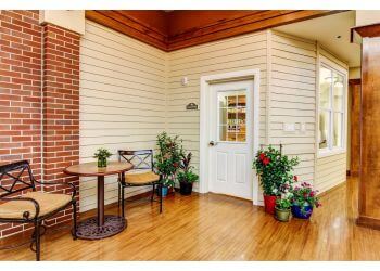 Springfield Assisted Living Facilities Concordia Village