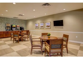 Springfield Assisted Living Facilities Concordia Village