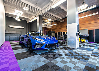 Torrance Auto Detailing Services Concours Auto Spa