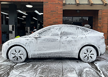 Torrance Auto Detailing Services Concours Auto Spa