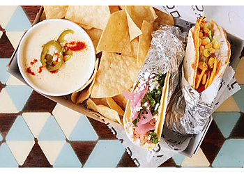 Condado Tacos Short North Columbus Mexican Restaurants image 1