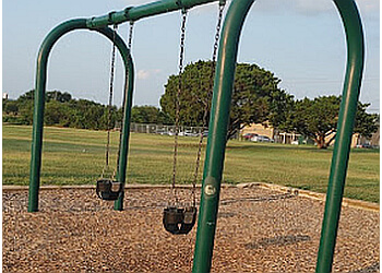 Killeen Public Parks Conder Park